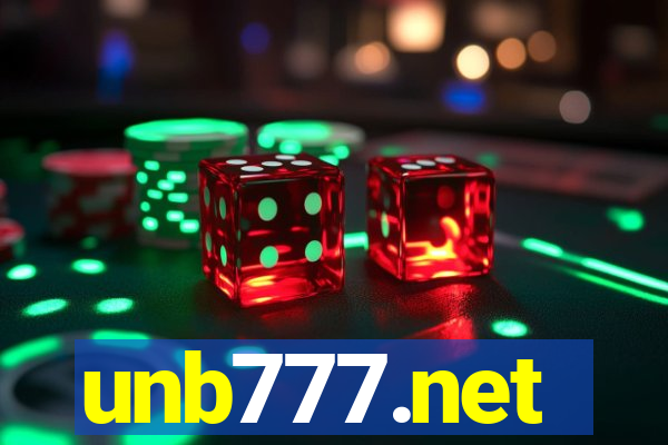 unb777.net