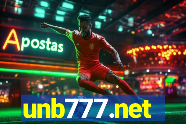 unb777.net