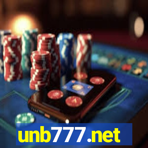 unb777.net