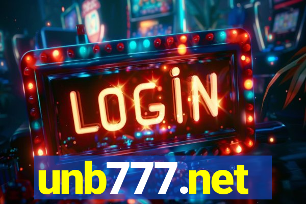 unb777.net