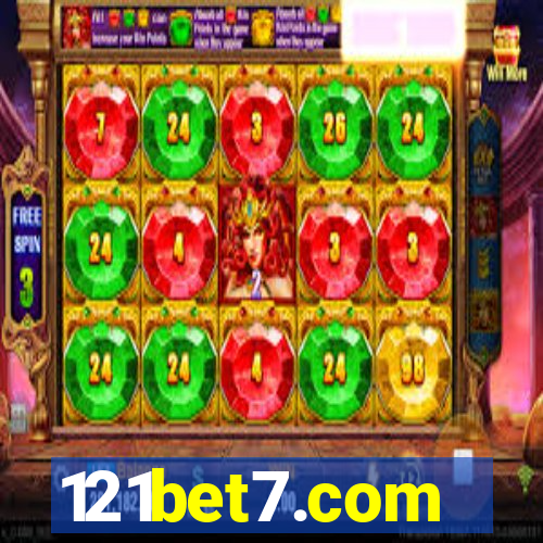 121bet7.com