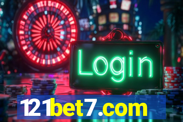 121bet7.com