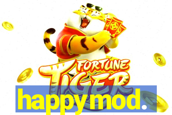 happymod.