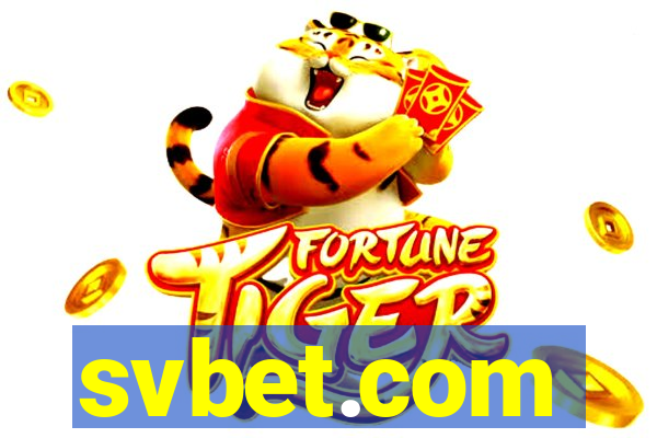svbet.com
