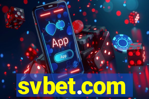 svbet.com