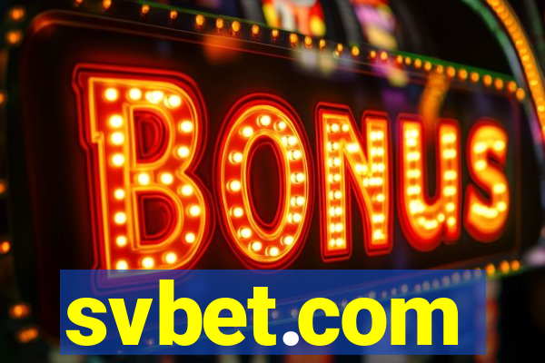 svbet.com