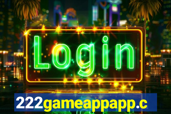 222gameappapp.com