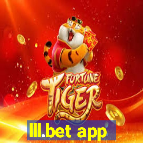lll.bet app
