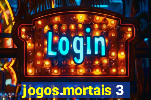 jogos.mortais 3