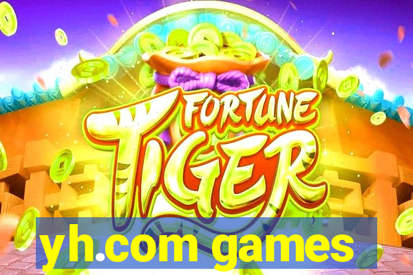 yh.com games