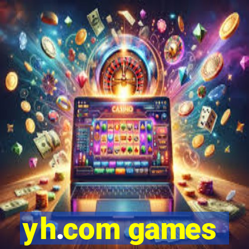 yh.com games