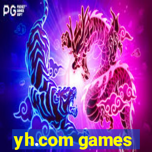 yh.com games