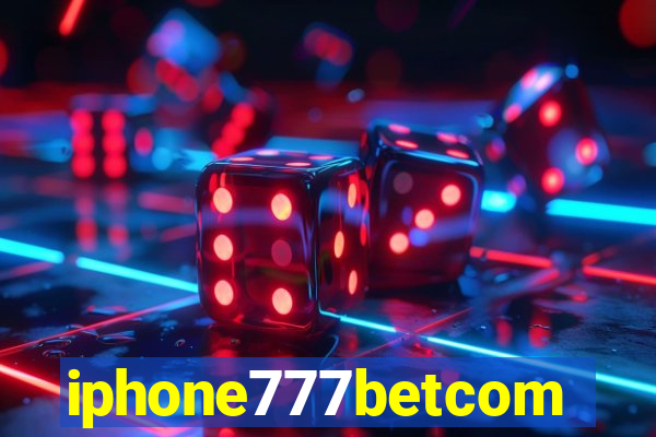 iphone777betcom