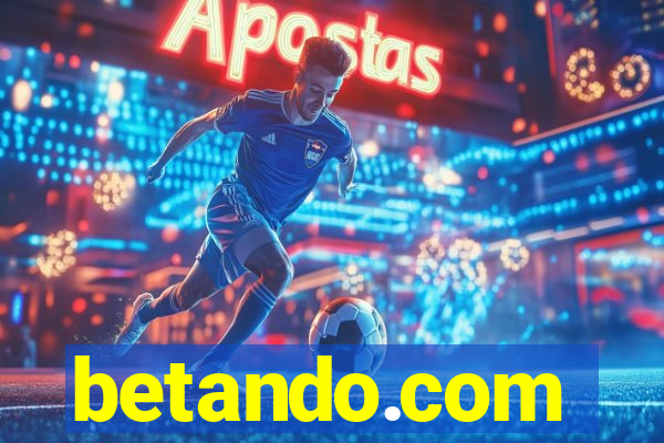 betando.com