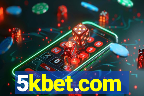 5kbet.com