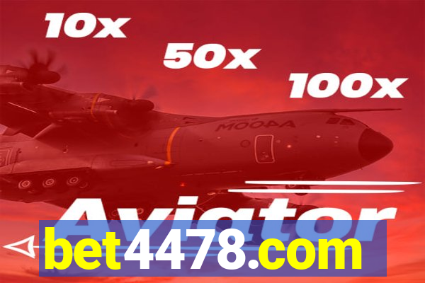 bet4478.com
