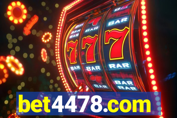 bet4478.com