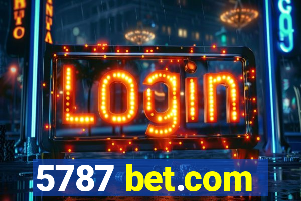 5787 bet.com