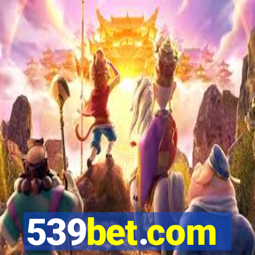 539bet.com