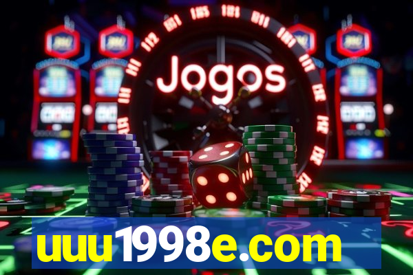 uuu1998e.com