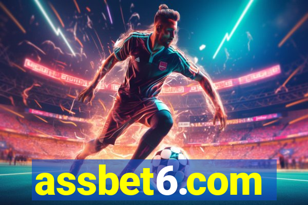 assbet6.com