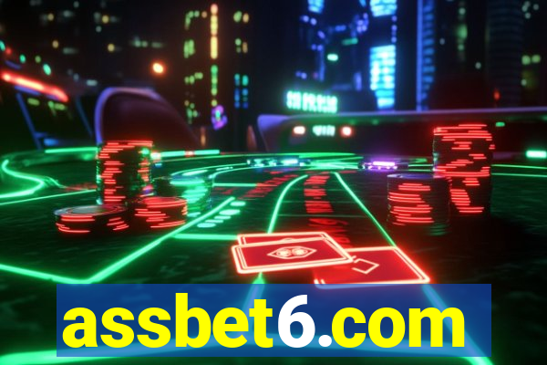 assbet6.com