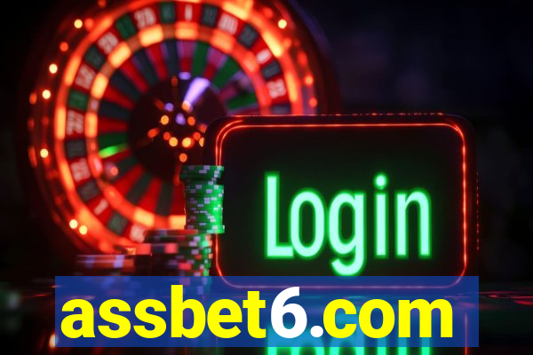 assbet6.com