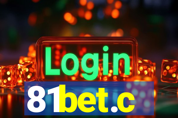 81bet.c