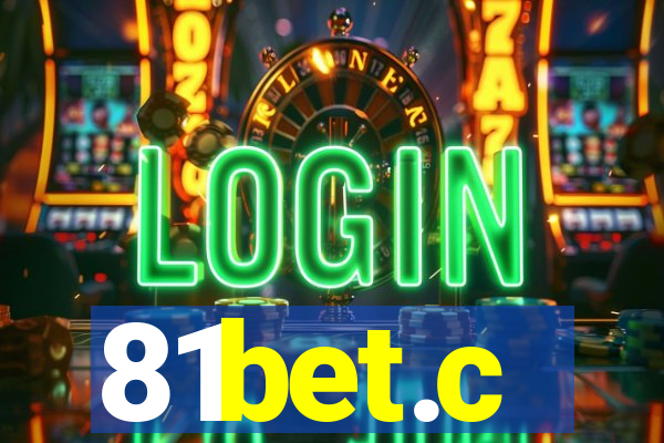 81bet.c