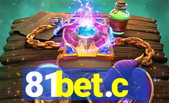 81bet.c
