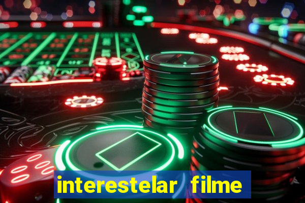 interestelar filme completo dublado telegram