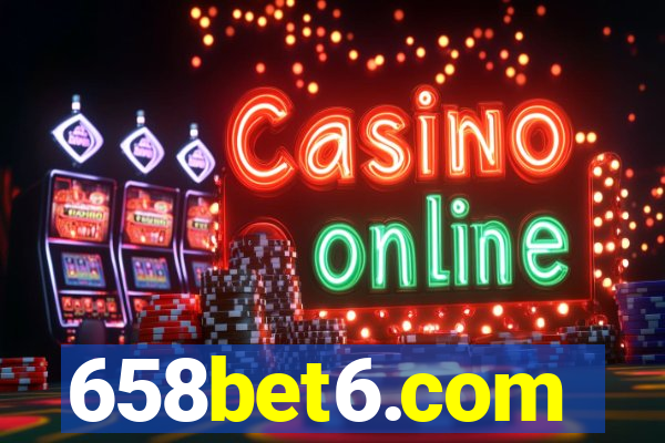 658bet6.com