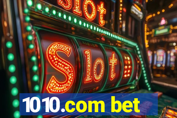 1010.com bet