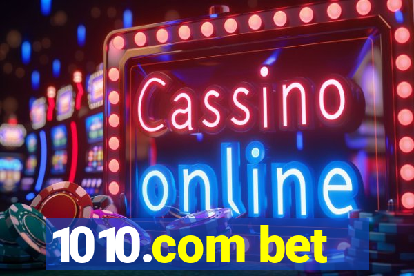 1010.com bet