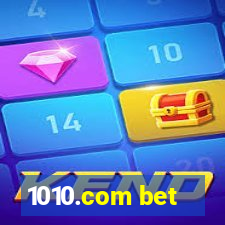 1010.com bet