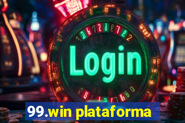 99.win plataforma