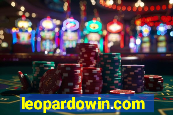 leopardowin.com