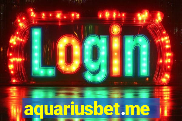 aquariusbet.me