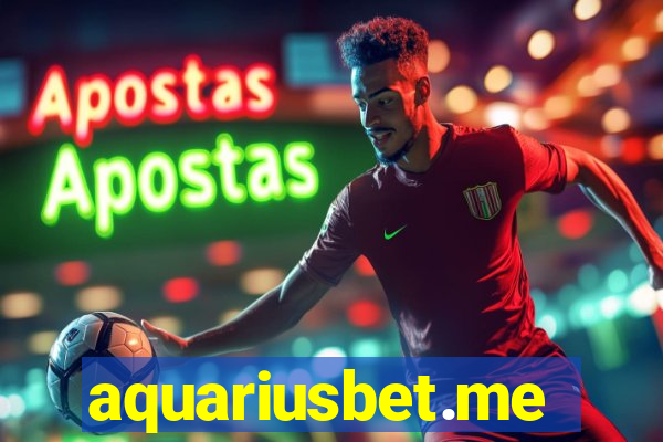 aquariusbet.me