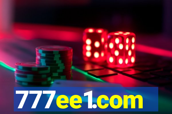 777ee1.com