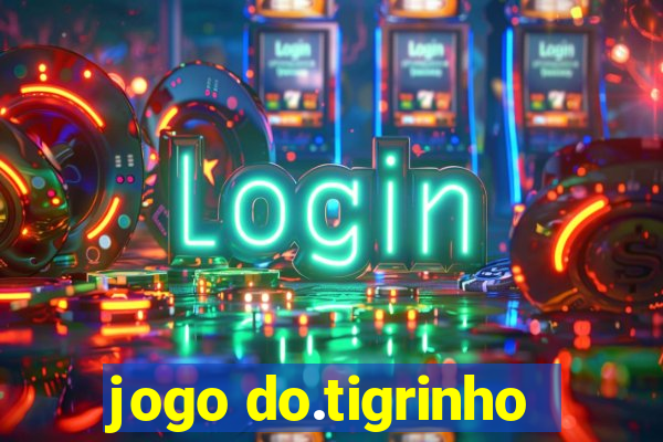 jogo do.tigrinho