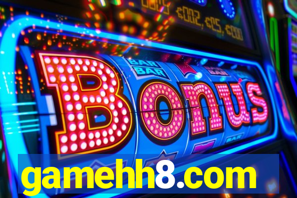 gamehh8.com