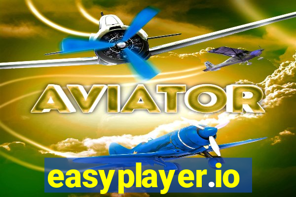 easyplayer.io