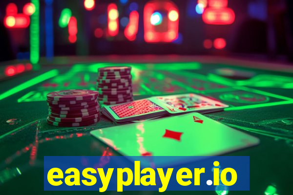 easyplayer.io