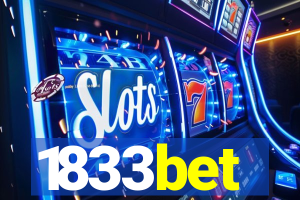 1833bet