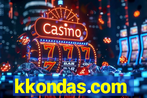 kkondas.com