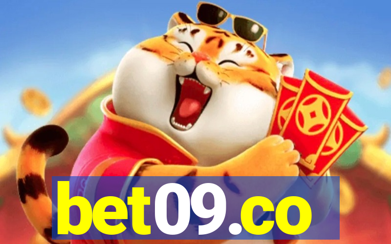 bet09.co