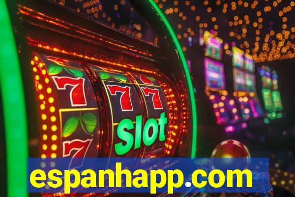 espanhapp.com