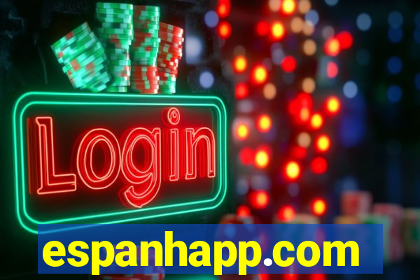 espanhapp.com