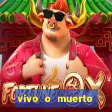 vivo o muerto manhwa 18